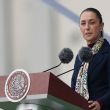 Promete Sheinbaum nunca usar a las Fuerzas Armadas para violar los derechos humanos 