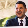 Martí Batres rendirá su último informe ante legisladores