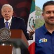 ‘No estoy enterado’: AMLO sobre si Yunes se pasó a Morena para votar la reforma judicial