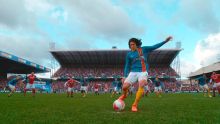 futbol life