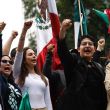 Jueces mexicanos