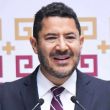 ‘Es una conquista’: Martí Batres sobre reforma al Poder Judicial