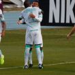 León aventaja al Guastatoya con gol del colombiano Omar Fernández