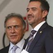PAN expulsa a Yunes Márquez y a Yunes Linares tras apoyar reforma judicial