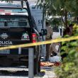 Monterrey festejo familiar tres muertos