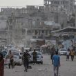 Genocidio Gaza ONU