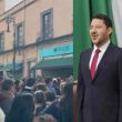 Calles cerradas y alternativas viales por sexto Informe de Gobierno de Batres