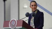 Sheinbaum Segalmex Diconsa Alimentacion Bienestar