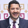 Martí Batres presenta su sexto y último informe de Gobierno