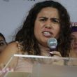 Catalina Monreal lamenta decisión de la Sala Regional de no anular la elección en Cuauhtémoc