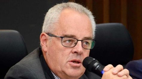 Denuncian atentado contra líder panista de Cuautitlán