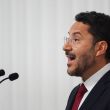 Batres aumentan apoyos rentas 19S
