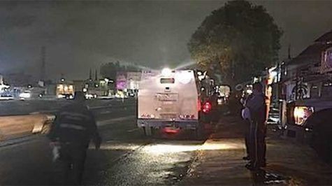 Colabora Ecatepec con FGJEM para esclarecer homicidio