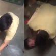 (video) Exhiben golpiza a reo en el penal de San Miguel, Puebla 