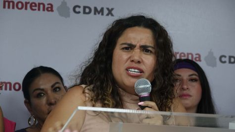 Catalina Monreal acudirá a la Sala Superior del TEPJF para pedir anulación en la Cuauhtémoc 