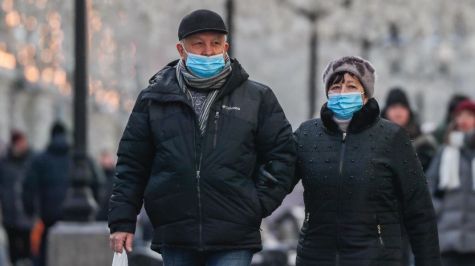 Covid-19 es estacional y se transmite mejor con temperatura y humedad baja, según estudio
