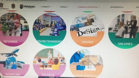 Vigorizan actividad económica autoridades de Metepec