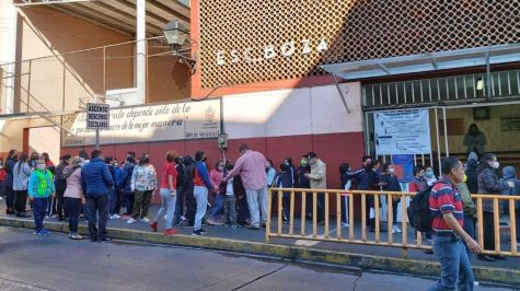 Desde el terremoto del 19S de 2017 hemos rehabilitado 5 mil 473 escuelas públicas: SEP 