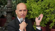 Salvador Guerrero Chipres C5 Clara Brugada