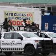 ONG piden no avalar ley Guardia Nacional ONG piden no avalar ley Guardia Nacional