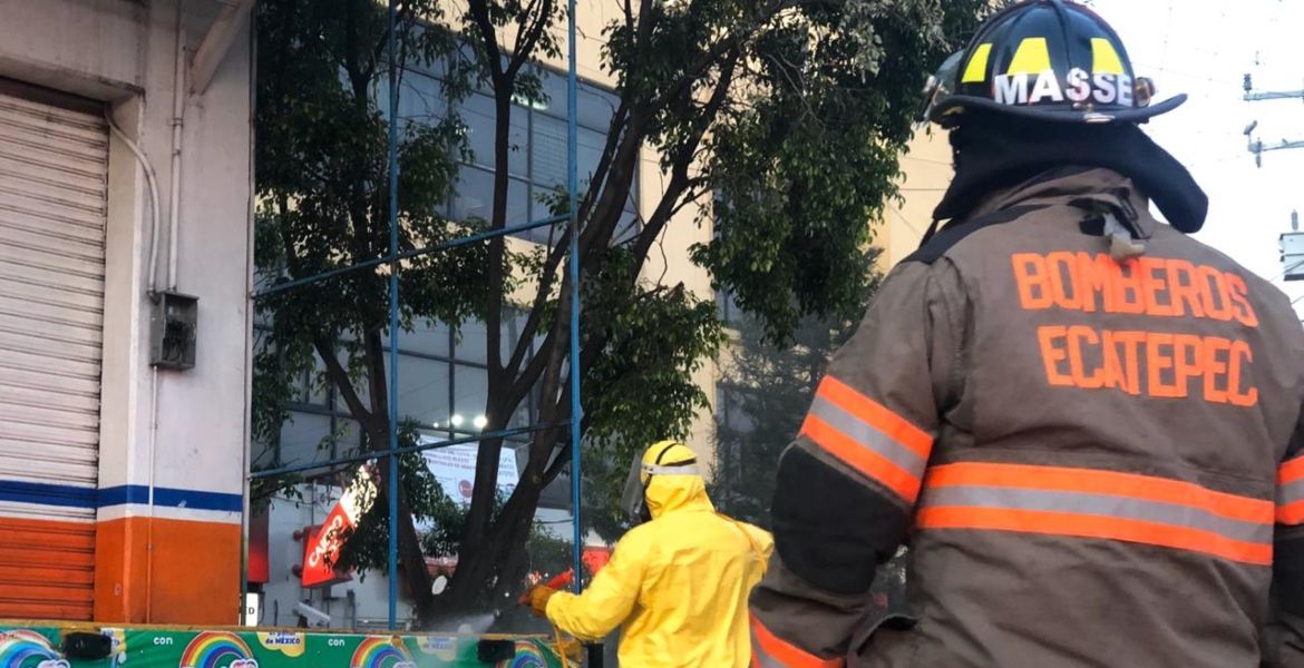 Va Vilchis Contreras por rescate económico