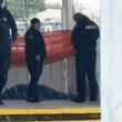 Asesinan a hombre dentro de escuela primaria en Puebla