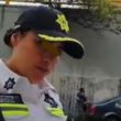 (video) Policía cambia de actitud tras recibir ‘mordida’ de 3 mil pesos en Naucalpan 