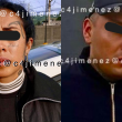 Pareja ladrona en la GAM Pareja ladrona en la GAM