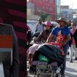 Más de 13 millones de migrantes atravesaron por México durante Gobierno de AMLO
