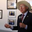 Ken Salazar responde a AMLO violencia en Sinaloa no es culpa de EU