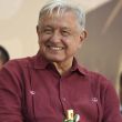AMLO pide Morena apoyar Sheinbaum
