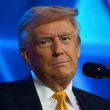 Trump no eleccion 2028 Kamala Harris