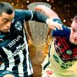 Previa Concachampions: América visita a Rayados por un boleto al Mundial