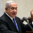 Benjamín Netanyahu