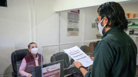 Facilitan en Coacalco licencias de funcionamiento