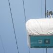 inauguracion Linea 3 Cablebus Los Pinos