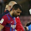 ‘Kun’ Agüero seguirá en el hospital para someterse a más pruebas cardiológicas