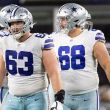 Cowboys vence a Vikings con el suplente Cooper Rush y mantiene racha triunfal