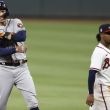 Astros sobrevive ante Braves en la Serie Mundial y Urquidy se apunta el triunfo
