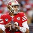 Jimmy Garoppolo anota dos touchdowns y dirige triunfo de 49ers sobre Bears