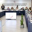 Comisiones del Senado Comisiones del Senado