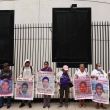 ONG alemana Ayotzinapa Sheinbaum hereda
