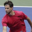 Tras la polémica, Dominic Thiem anuncia que se vacunó contra Covid-19
