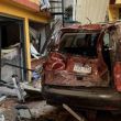 Fiscalía ya cuenta con peritajes de explosión en Coyoacán Fiscalía ya cuenta con peritajes de explosión en Coyoacán