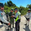 Guardia Nacional Ejercito Senado ONU Guardia Nacional Ejercito Senado ONU