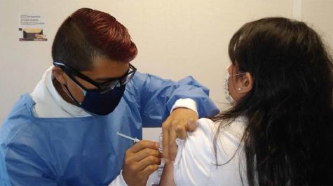 Duplican adquisición de vacunas contra influenza