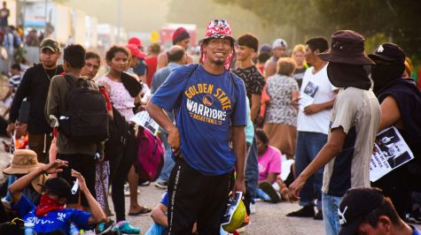 Suspende 4T retornos asistidos y traslados de migrantes por falta de liquidez