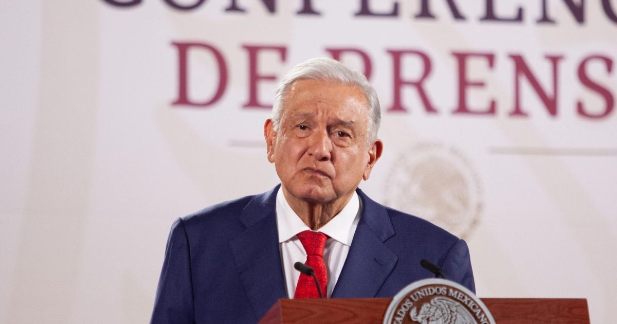México se respeta, por eso se excluye al rey Felipe VI de investidura: AMLO