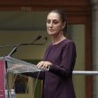 derecha Espana izquierda Sheinbaum Nunes Feijoo
