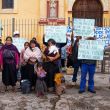 indigenas desplazados Chiapas volver casas